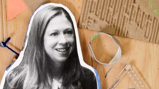 Chelsea Clinton