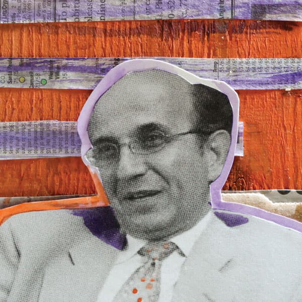 Joel Klein